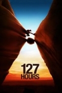 127 Hours (2010) 1080p BrRip x264 - 1.40GB - YIFY