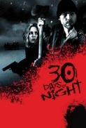 30 Days of Night 2007 DVDRip Hindi x264-GC[No Rars]