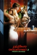 Nightmare 2 - La rivincita - A Nightmare on Elm Street Part 2: Freddy's Revenge (1985) 1080p H265 BluRay Rip ita AC3 1.0 eng AC3 5.1 sub ita eng Licdom