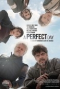 A Perfect Day 2015 720p BluRay 750 MB - iExTV