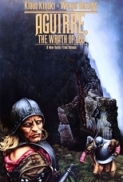 Aguirre, furore di Dio - Aguirre The Wrath of God (1972) 1080p H265 BluRay Rip ita eng AC3 2.0 sub ita eng Licdom