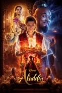 Aladdin (2019) (1080p BluRay x265 HEVC 10bit AAC 7.1 Q22 Joy) [UTR]