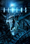 Aliens 1986 Cinema Remastered BR EAC3 VFF ENG 1080p x265 10Bits T0M (Aliens le retour,Alien 2)