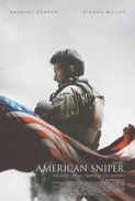 American Sniper 2014 1080p BluRay x264 AAC - Ozlem