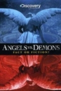 Angels and Demons 2009 Bluray 720p Dual Audio - HeNry[~KSRR~]