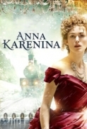 Anna Karenina 2012 DVDSCR XviD-NYDIC