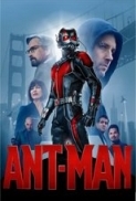 Ant-Man (2015) 3D-HSBS-1080p