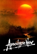 Apocalypse Now (1979) (1080p BluRay x265 HEVC 10bit AAC 7.1 Q22 Joy) [UTR]