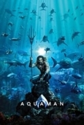 Aquaman (2018) English CAM-Rip - 720p - x264 - AAC - 1GB