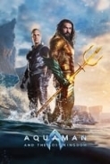 Aquaman and The Lost Kingdom (2023) E il Regno Perduto - FullHD 1080p.H264 Ita Eng AC3 5.1 Multisub realDMDJ DDL_Ita