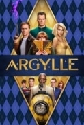 Argylle.2024.720p.WEBRip.900MB.x264-GalaxyRG