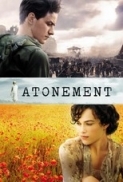 Atonement 2007 1080p HDDVD x264 AC3-HD1080 