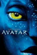Avatar (2009) 1080p Bluray x264 Dual Audio [English - Hindi] [Team DRSD]