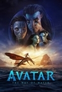 Avatar The Way of Water 2022 V3 HDTC 1080p x264