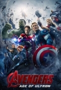 Avengers Age of Ultron 2015 720p BluRay x264-SPARKS