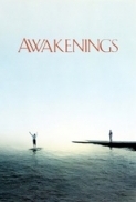 Awakenings (1990) [BluRay] [720p] [YTS] [YIFY]