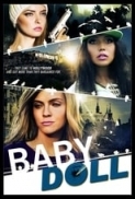 Baby Doll (2020) 720p WEB-DL x264 Eng Subs [Dual Audio] [Hindi DD 2.0 - English DD 2.0] Exclusive By -=!Dr.STAR!=-