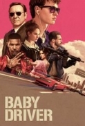 Baby Driver (2017) [720p] [YTS] [YIFY]