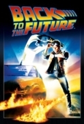 Back to the Future (1985) [1080p] KK650 Regraded