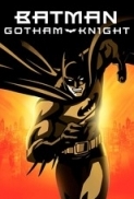 Batman: Gotham Knight (2008) 720p BrRip x264 - YIFY