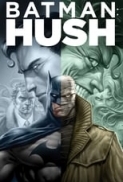 Batman: Hush (2019) [WEBRip] [1080p] [YTS] [YIFY]