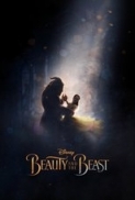 Beauty and the Beast 2017 Dual Audio (Hindi+English) - 720p - HEVC x265