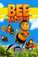 Bee Movie (2007) 1080p 10bit [60FPS] BluRay x265 HEVC [Org Hindi DDP 5.1 640Kbps + English AAC 5.1] ESubs ~ MrStrange
