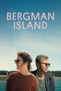 Bergman Island (2021) (1080p BluRay x265 HEVC 10bit AAC 5.1 Tigole) [QxR]