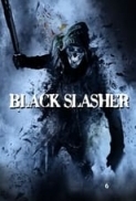 Black Slasher 2023 720p [Timati]