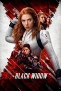 Black Widow (2021) 1080p WEBRip x264 English 5.1 AC3 ESub - SP3LL