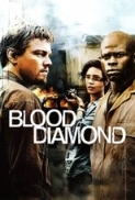 Blood Diamond (2006) (1080p BluRay x265 HEVC 10bit TrueHD 5.1 Qman) [UTR]