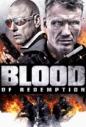 Blood of Redemption (2013) MKV 720p DD5.1+DTS NLSubs TBS
