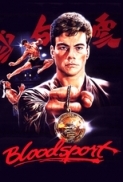 Bloodsport.1988.REMASTERED.1080p.BluRay.x265-RBG