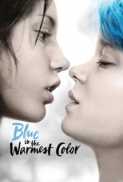 Blue Is the Warmest Color 2013 Criterion (1080p Bluray x265 HEVC 10bit AAC 5.1 French Tigole) [UTR]