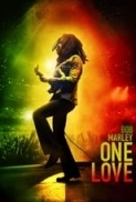 Bob Marley: One Love (2024) 1080p H265 WebDl Rip ita eng AC3 5.1 sub ita eng Licdom