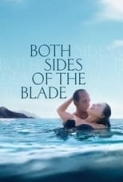 Both Sides of the Blade (2022) (1080p BluRay x265 HEVC 10bit AAC 5.1 French Tigole) [QxR]