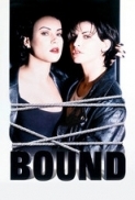 Bound (1996) 1080p BrRip x264 - YIFY