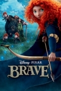 Brave (2012) BDRip 1080p HighCode-PHD