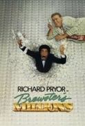 Brewsters Millions[1985]Dvdrip -GOD-