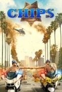 Chips 2017 HDCAM x265 Crazy4ad with Sample 500MB