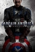 Captain America - The First Avenger 2011 CAM XviD-3LT0N
