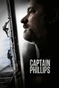 Captain Phillips (2013) HC DVDRip-BONE