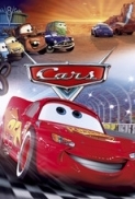 Cars 2006 720p BluRay DTS x264-LEGi0N 