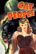 Cat People (1942) [720p] [YTS.AG] - YIFY