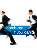 Catch Me If You Can 2002 720p BRRiP DTS x264-SilverTorrentHD