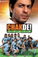 Chak De! India 2007 1080p WEBRip x265 Hindi DD5.1 - SP3LL