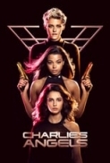 Charlie's Angels (2019) [BluRay Rip 1080p ITA-ENG DTS-AC3 SUBS] [M@HD]