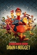 Chicken Run Dawn of the Nugget 2023 1080p NF WEB-DL DDP5 1 Atmos H 264-FLUX
