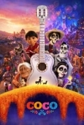 Coco 2017 Movies 720p HDRip x264 AAC with Sample ☻rDX☻