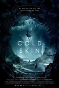 Cold Skin (2017) [BluRay] [1080p] [YTS] [YIFY]